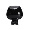 NQi series Backrest (GLOSSY BLACK) 5N1G8103J NQi series Backrest (GLOSSY BLACK)